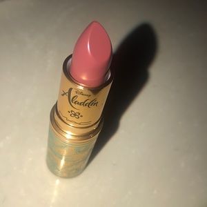 MAC Aladdin collection lipstick